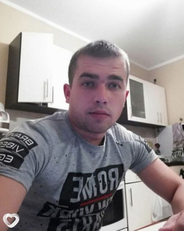 Дима, 37, Уссурийске — анкета №1499682