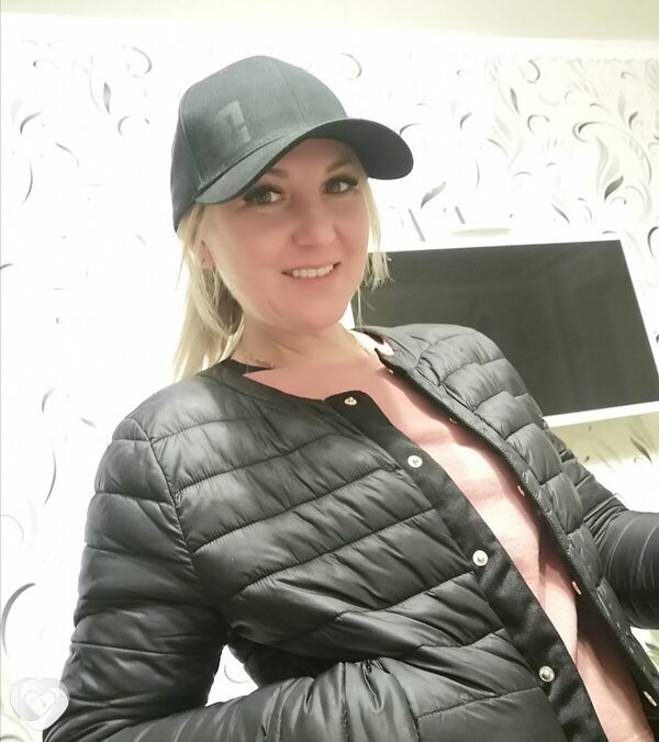 Татьяна, 42, Самаре — анкета №1499683