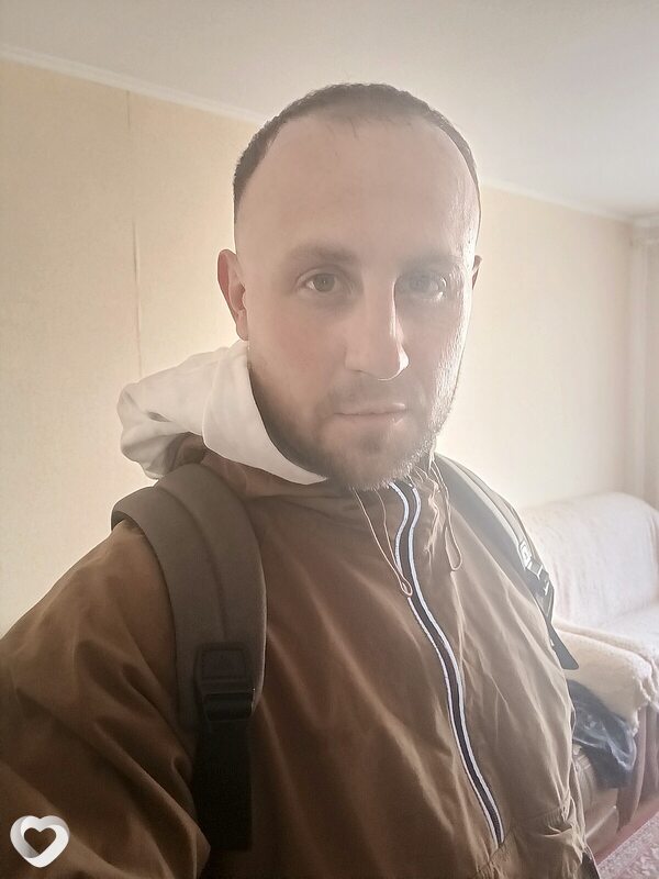 Юра, 35, Пинске — анкета №1499684