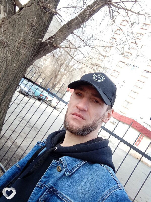 Александр, 39, Энгельсе — анкета №1499686