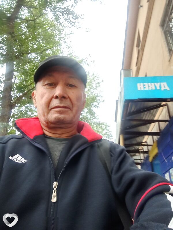 Марат, 66, Актобе — анкета №1499687