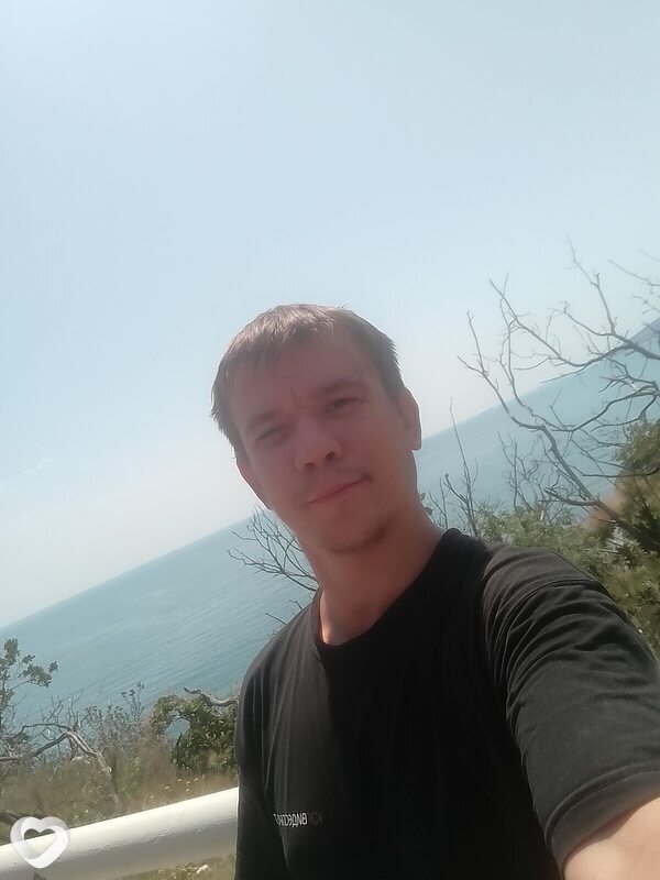 Юрий, 39, Краснодаре — анкета №1499688
