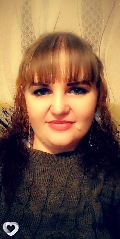 Мария, 37, Черемхове — анкета №1499690
