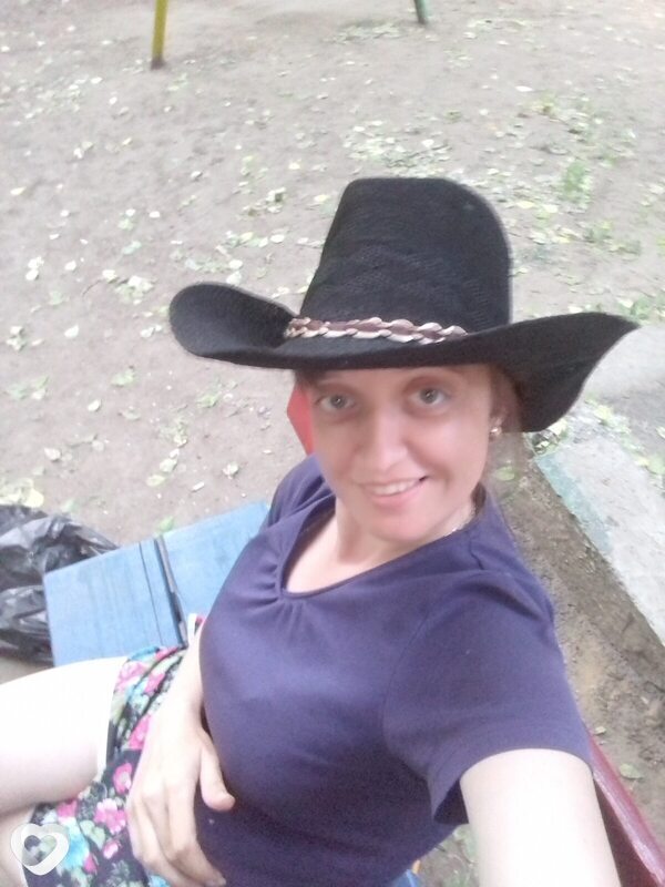 Татьяна, 41, Новосибирске — анкета №1499702