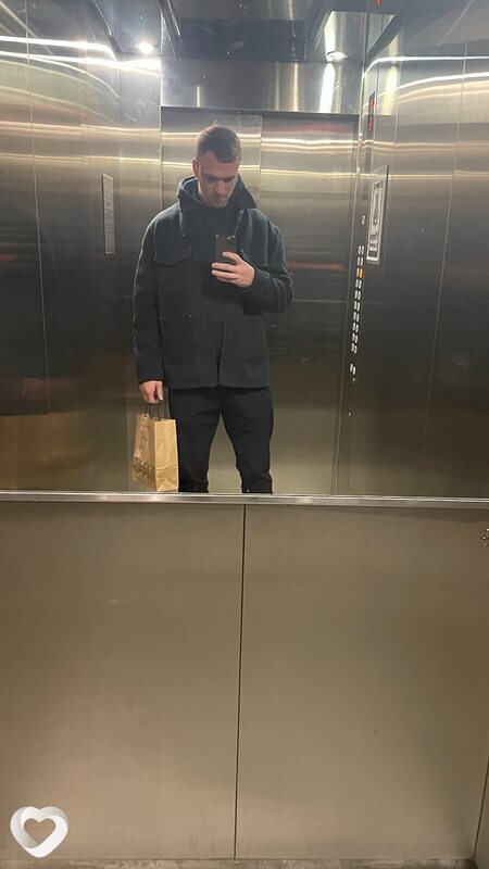 Максим, 30, Хабаровске — анкета №1499978