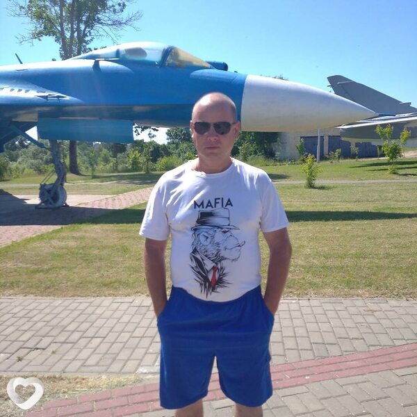 Вася, 52, Бузулуке — анкета №1499980
