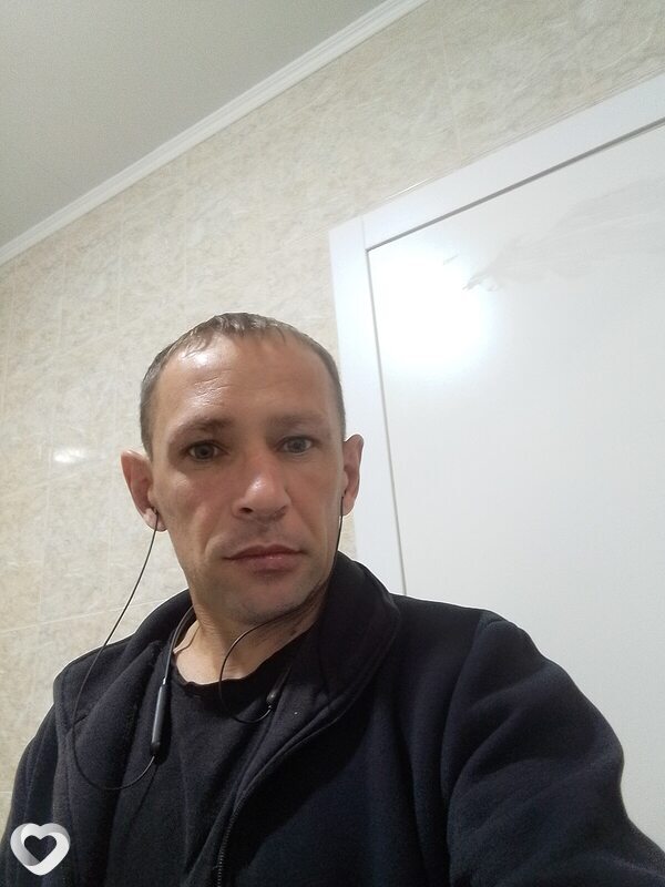 Роман, 41, Донецке — анкета №1499981