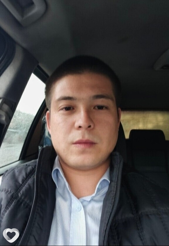 Есимхан, 28, Шымкенте — анкета №1499984
