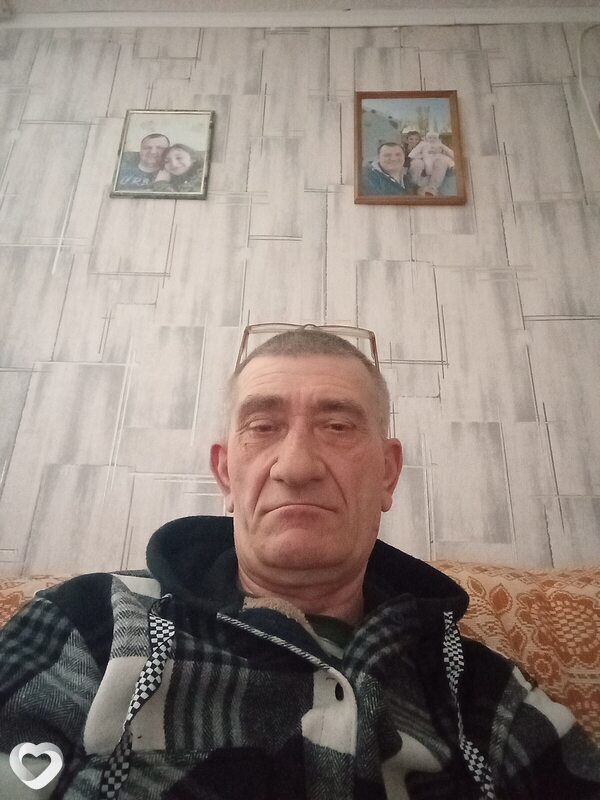 Юра Авдеев, 58, Саратове — анкета №1499985