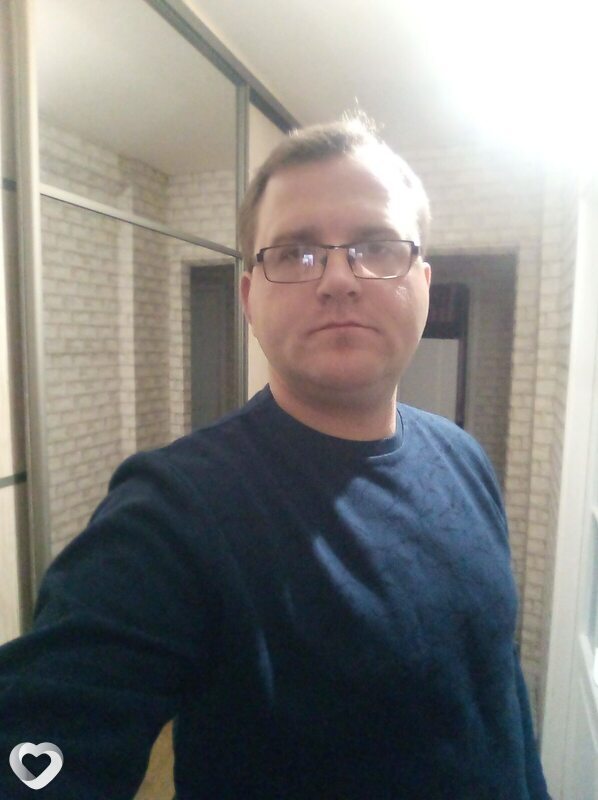 Сергей, 37, Минске — анкета №1499987