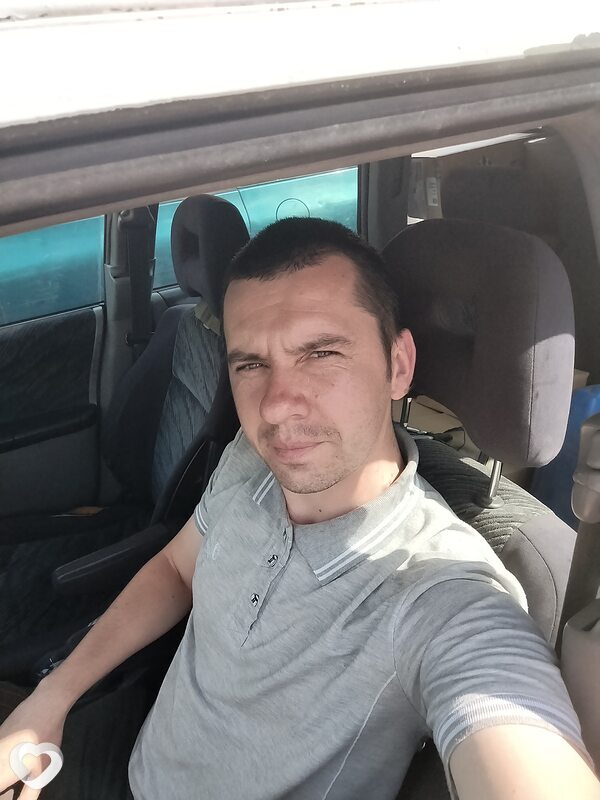 Валентин, 33, Гнивани — анкета №1499997