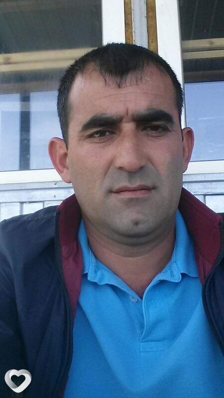 Руслан, 46, Волгограде — анкета №1499998