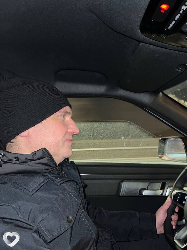 Андрей, 43, Новокуйбышевске — анкета №1499999
