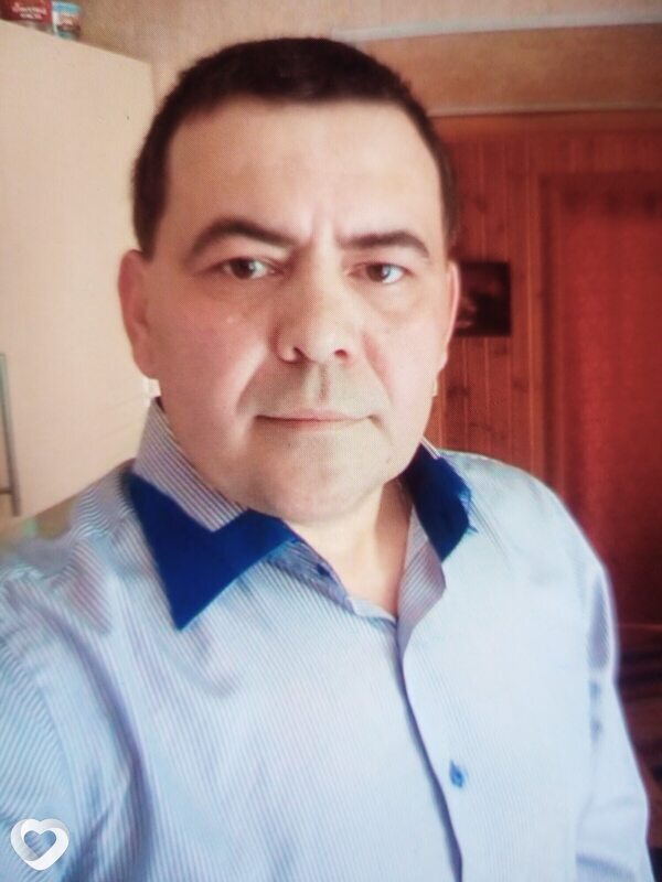 Сергей, 45, Минске — анкета №1500001