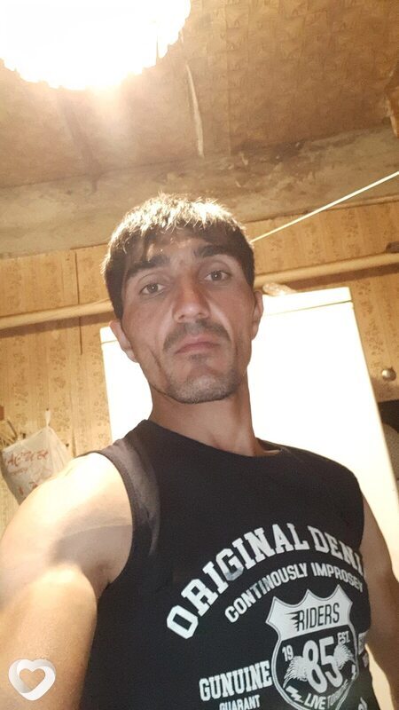Шерхан, 39, Нижнем Новгороде — анкета №1499553