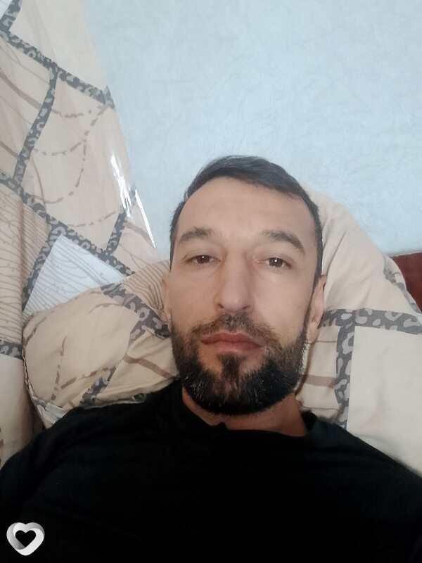 Сайид, 38, Дагестанских Огни — анкета №1499559