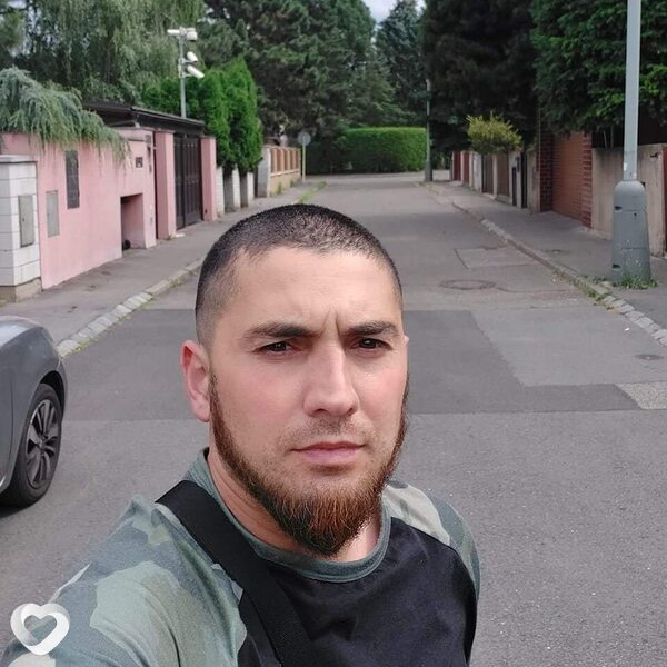 Ruslan, 36, Прага — анкета №1499560