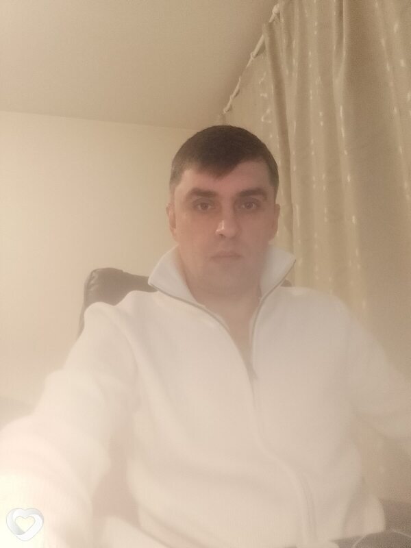 Алексей, 45, Санкт-Петербурге — анкета №1499564