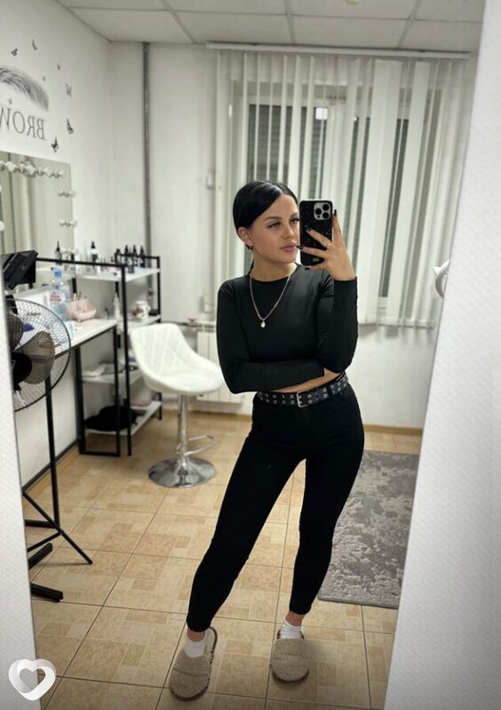 Диана, 27, Бобруйске — анкета №1499567