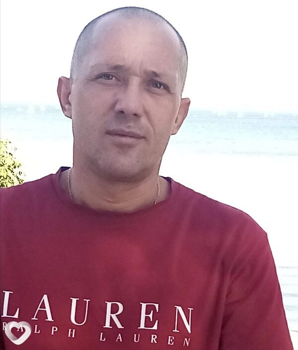 Сергей, 41, Орске — анкета №1499571