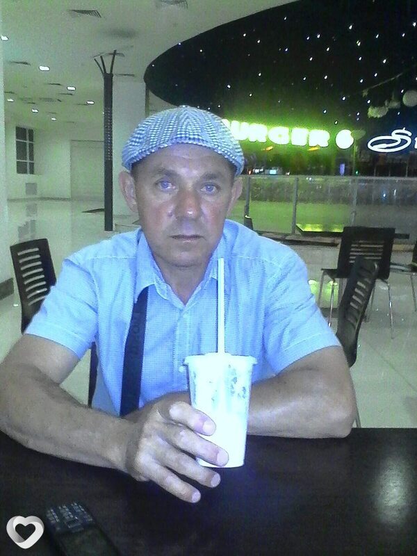 Юрий, 62, Ростове-на-Дону — анкета №1499782