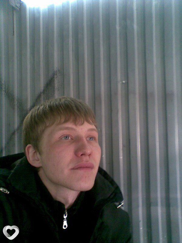 Дмитрий, 38, Перми — анкета №1499783