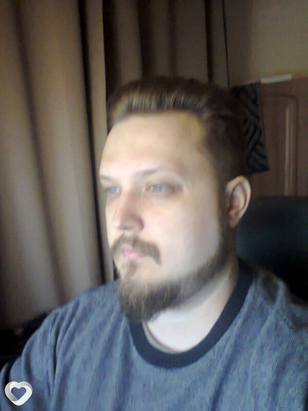 Семен, 35, Екатеринбурге — анкета №1499785