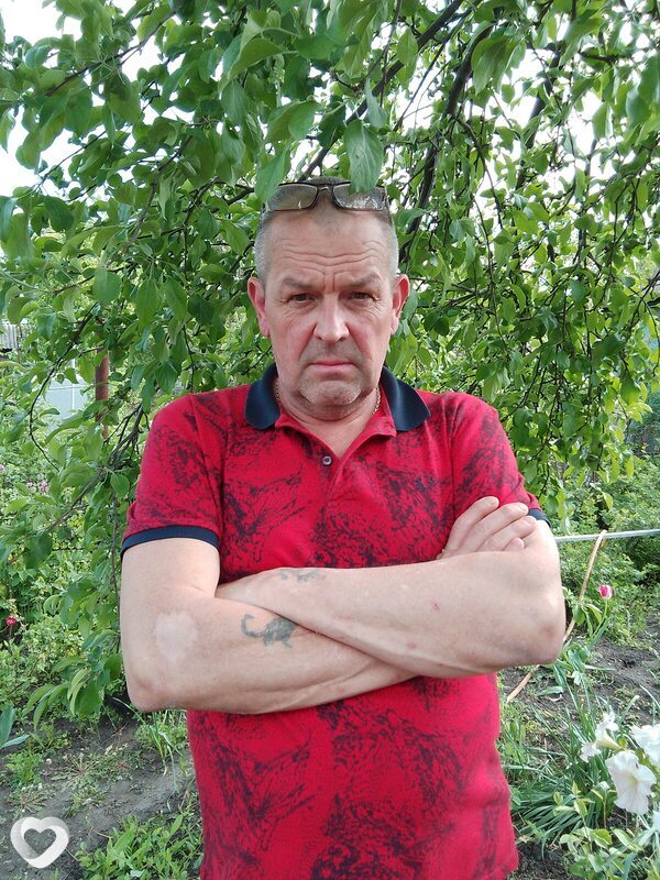 Семён, 51, Саратове — анкета №1499788