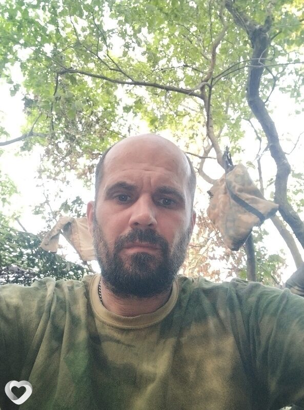 Дмитрий, 44, Барнауле — анкета №1499789