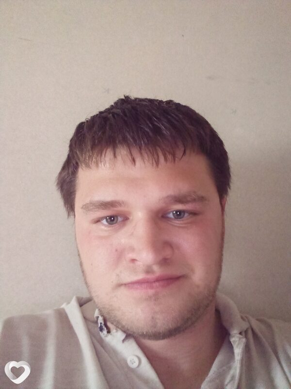 Артём, 32, Днепр — анкета №1499801