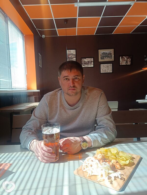 Максим, 36, Ленске — анкета №1499709