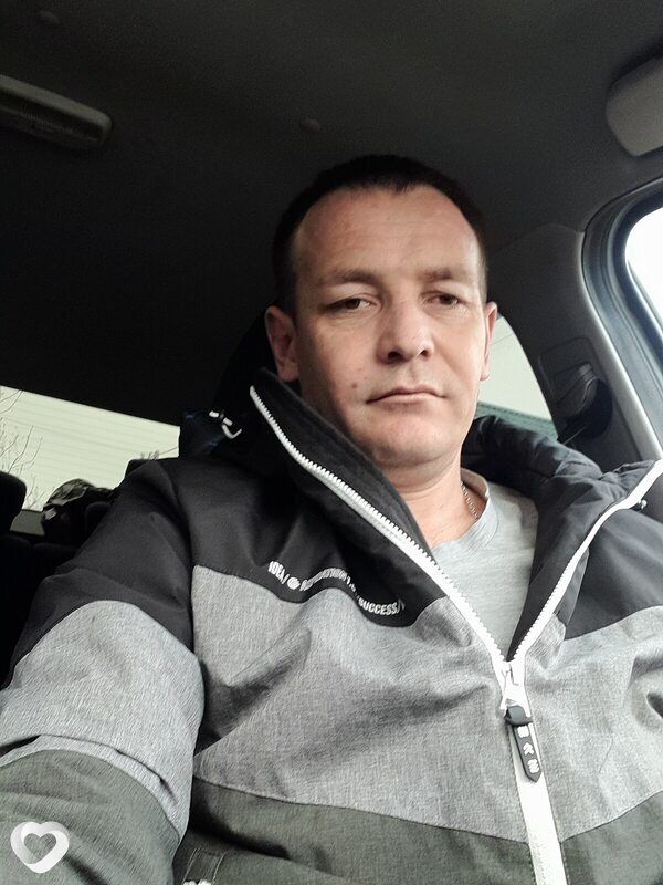 Александр, 46, Челябинске — анкета №1499713