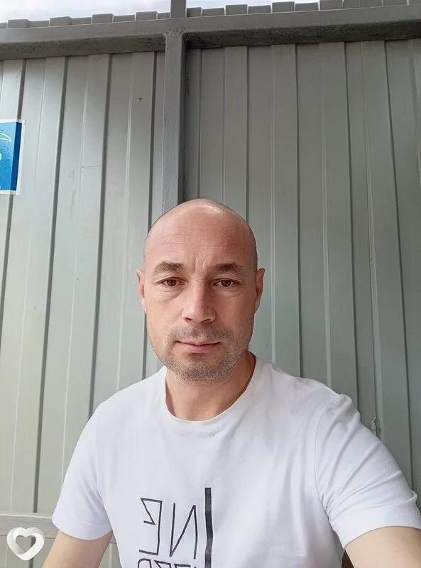 Иван, 52, Москве — анкета №1499723