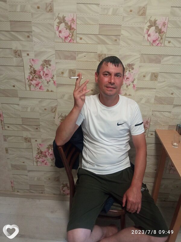 Евгений, 39, Подольске — анкета №1499733