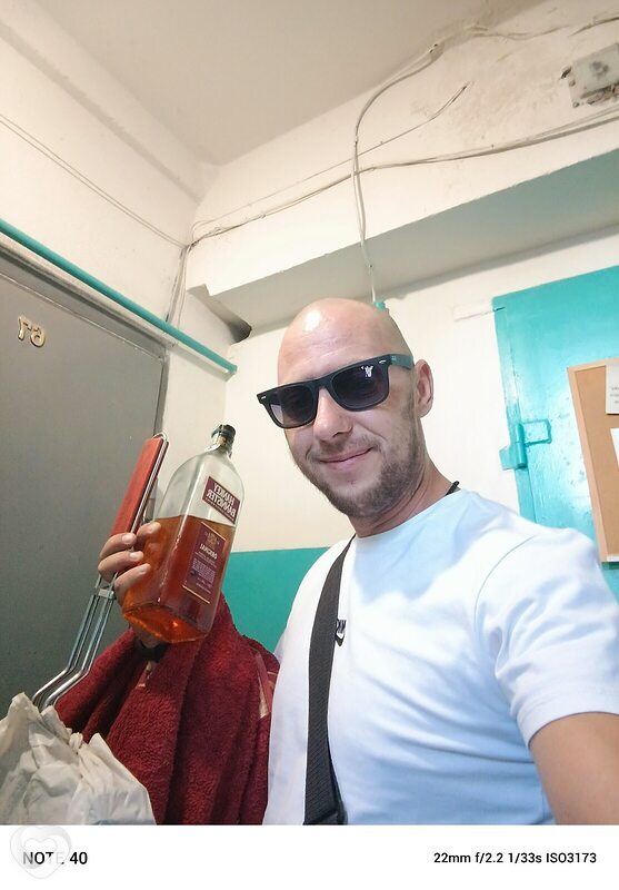 Денис, 37, Запорожье — анкета №1499736