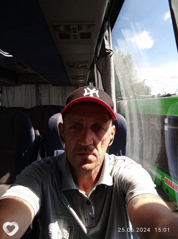 Валера, 47, Гомеле — анкета №1499738