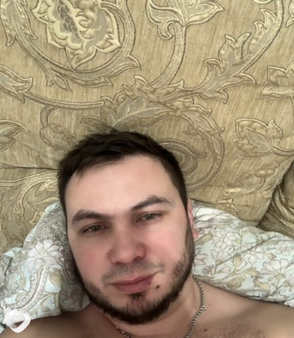 Батя, 33, Нальчике — анкета №1499743