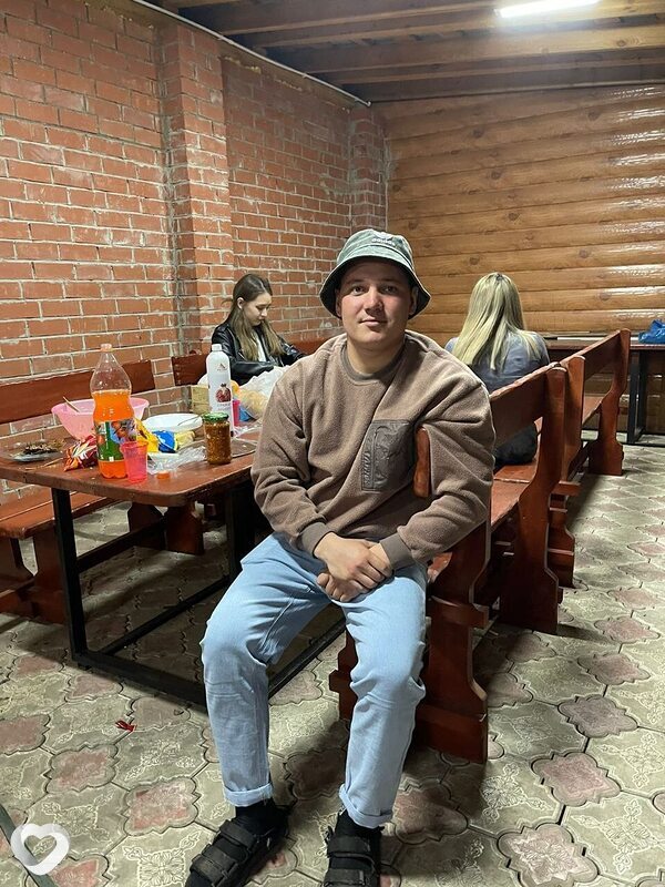 Сагит, 28, Кумертау — анкета №1499745