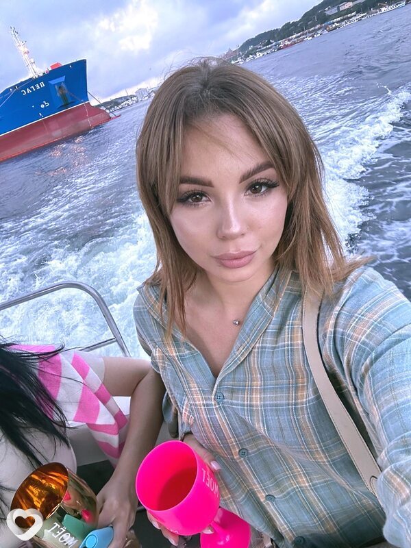 Альбина, 26, Находке — анкета №1499747