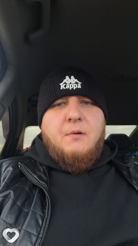 Марк, 36, Иркутске — анкета №1499751