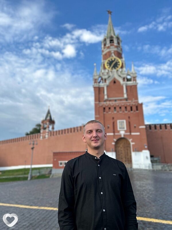 Влад, 30, Владикавказе — анкета №1499752