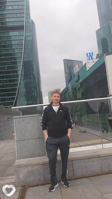 Юрий, 38, Новополоцке — анкета №1499754