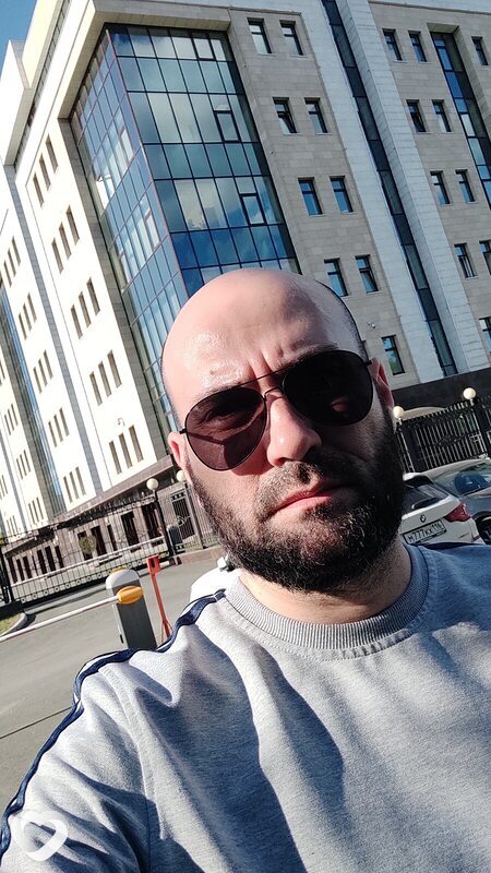 Олег, 47, Саратове — анкета №1499756
