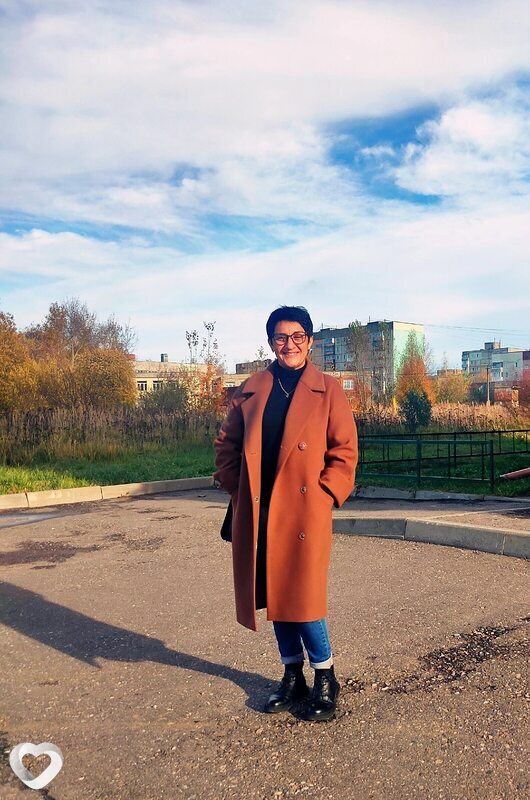 Татьяна, 49, Ярославле — анкета №1499759