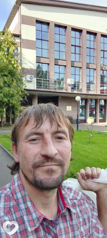 Олег, 35, Санкт-Петербурге — анкета №1499763