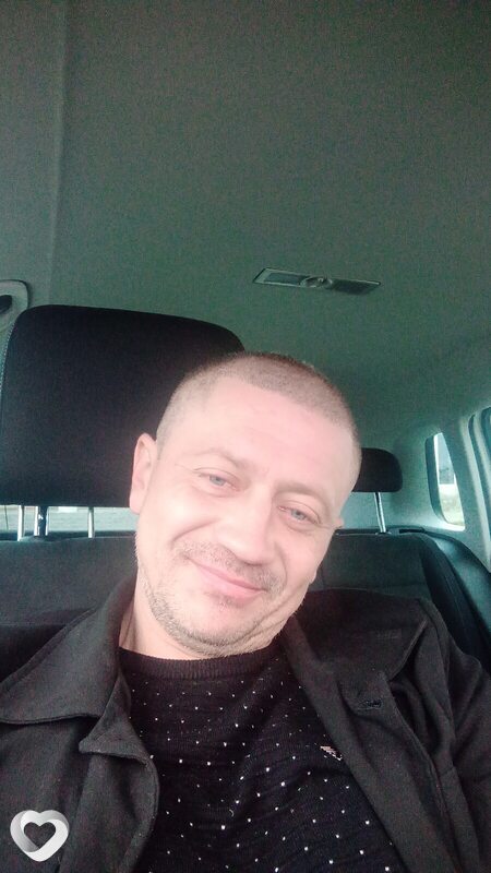 Николай, 39, Ессентуках — анкета №1499765