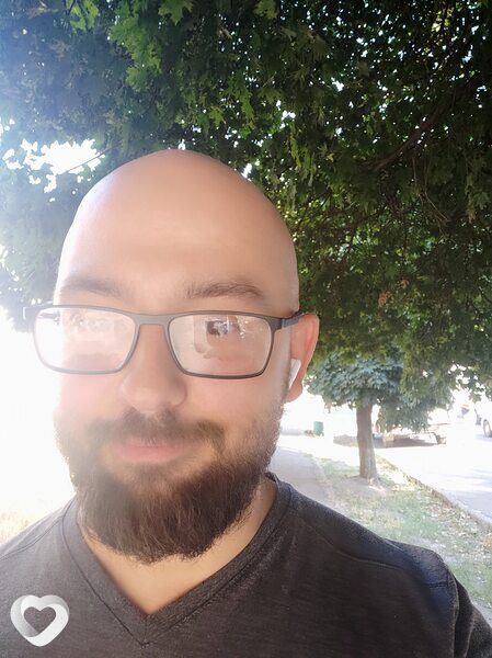 Виталий, 33, Александрии — анкета №1499771