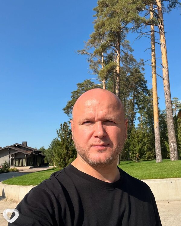 Дмитрий, 57, Череповце — анкета №1499803