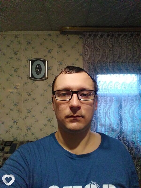 Евгений, 36, Бикине — анкета №1499812
