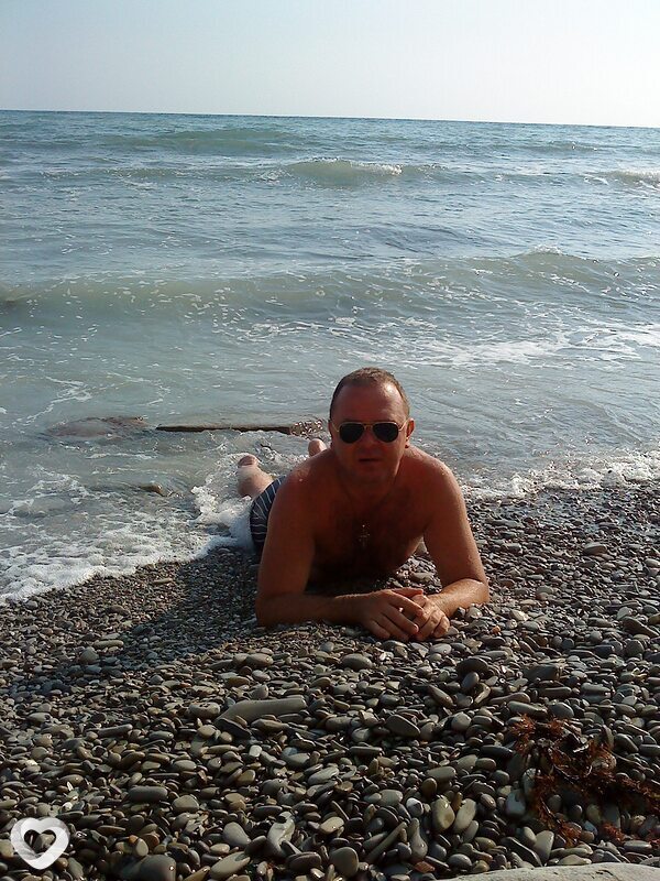 Влад, 51, Новороссийске — анкета №1499813